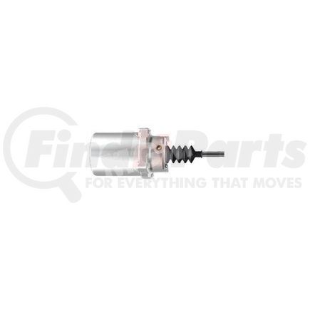 5005009 by MGM BRAKES - Air Brake Spring Brake - Remote Mount Cylinder, External Thread 9" Rod