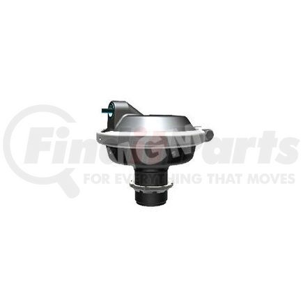 1009092 by MGM BRAKES - Air Brake Chamber - 1.88", Meritor