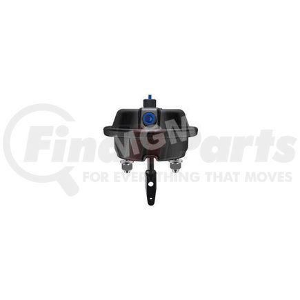 1630901 by MGM BRAKES - Air Brake Chamber - 2.25" Welded Yoke