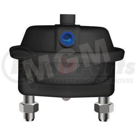 1627702 by MGM BRAKES - Air Brake Chamber - Air Disc Model