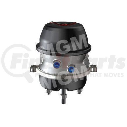 3624063 by MGM BRAKES - Air Brake Chamber - Combination