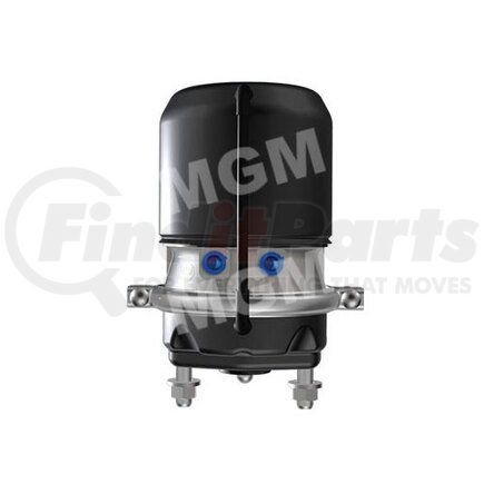 MJB2424DT049 by MGM BRAKES - Air Brake Chamber - Combination, Air Disc Model, Metric