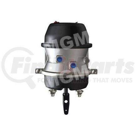 3230957 by MGM BRAKES - Air Brake Chamber - Combination, 11.10" Welded Yoke