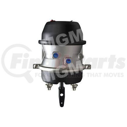 3230956 by MGM BRAKES - Air Brake Chamber - Combination, 6.50" Welded Yoke