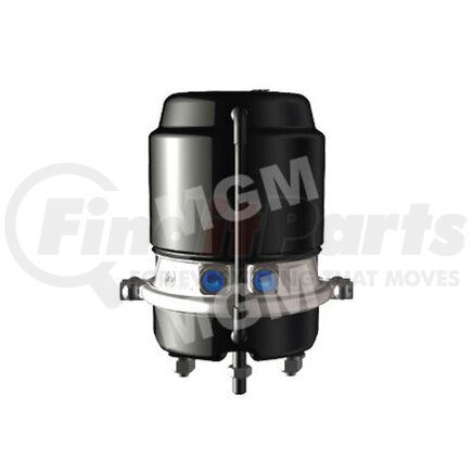 MJS3030ET049 by MGM BRAKES - Air Brake Chamber - Combination, Metric