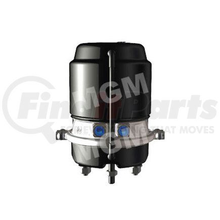 MJS3030ET099 by MGM BRAKES - Air Brake Chamber - Combination