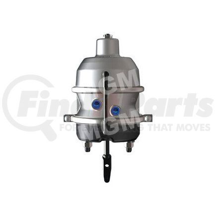 3831955 by MGM BRAKES - Air Brake Chamber - Combination, 2.87" Welded Yoke