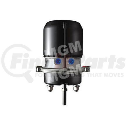 MJS3024ET098X by MGM BRAKES - Air Brake Chamber - Combination