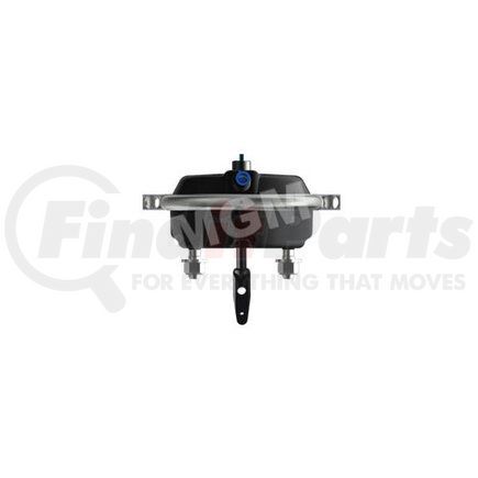 1430903 by MGM BRAKES - Air Brake Chamber - 2.87" Welded Yoke and Neoprene Diaphragm