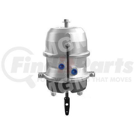 LTS3030ET952 by MGM BRAKES - Air Brake Chamber - Combination, 4.20" Welded Yoke