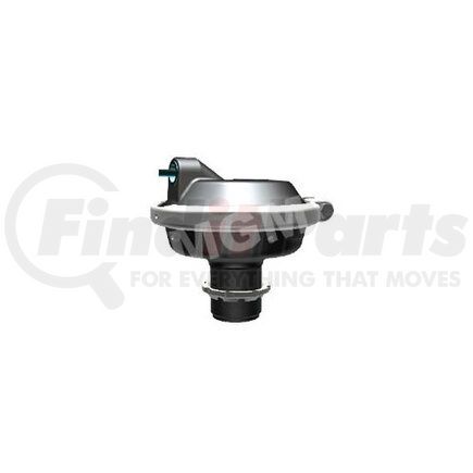 1012151 by MGM BRAKES - Air Brake Chamber - 11.38", Meritor