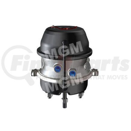 3431041X by MGM BRAKES - Air Brake Chamber - Combination
