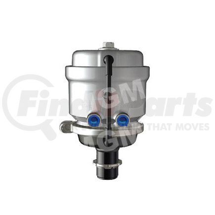 MJW1616AT052 by MGM BRAKES - Air Brake Chamber - Combination, 3.68" Meritor
