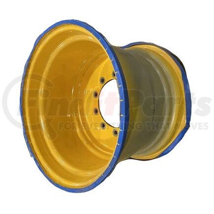 36192 by ACCURIDE - WHEEL RIM SIZE 26xDW20A