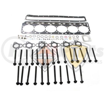 1889245C96 by INTERNATIONAL - Engine Cylinder Head Gasket Kit, Navistar Compatible