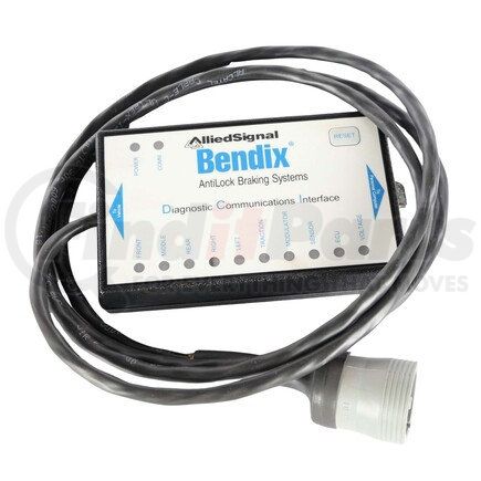 5004893 by BENDIX - Trailer ABS Diagnostic Tool - DCI-1 Cable