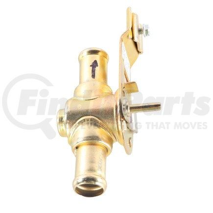 RD-5-4923-OP by RED DOT - VALVE - HEATER WATER 5/8in HOSE