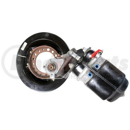 K039540 by BENDIX - Drum Brake Assembly