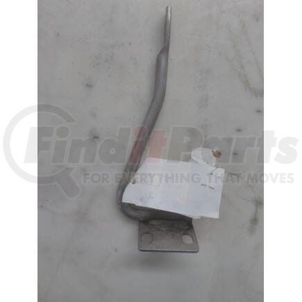 2596244C91 by NAVISTAR - INTERNATIONAL BRACKET HANGER REAR CLIPPING B