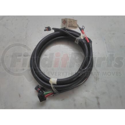 3923723C91 by NAVISTAR - Battery Cable