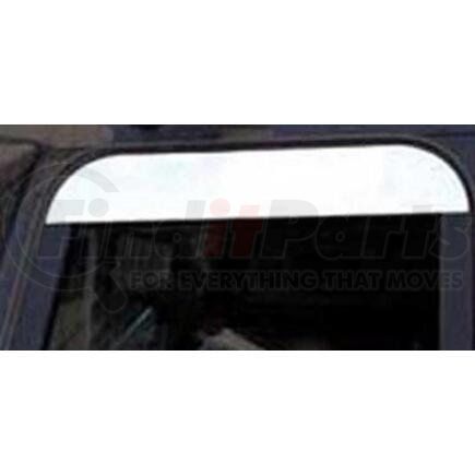 P1397A by ARANDA - AL CHOP TOP DOOR TRIM MTD MIRROR