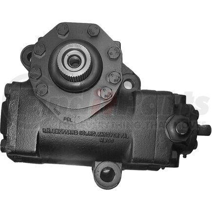 3589106C91 by NAVISTAR - Steering Gear - Power Steering, Assembly