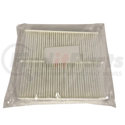 4070948C1 by NAVISTAR - Air Filter - For HV, MV, HX, LT, RH Truck Applications