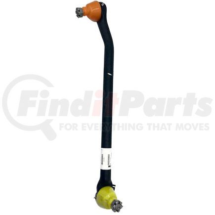 J20-6068 by PETERBILT - Steering Drag Link - SBFA, OEM, Paccar (Peterbilt)