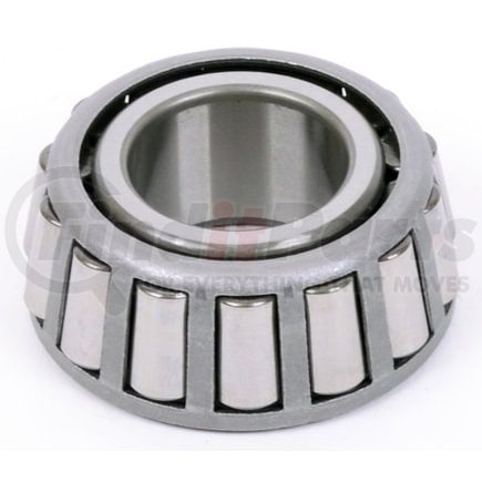 M12649 by SKF - Tapered Roller Bearing