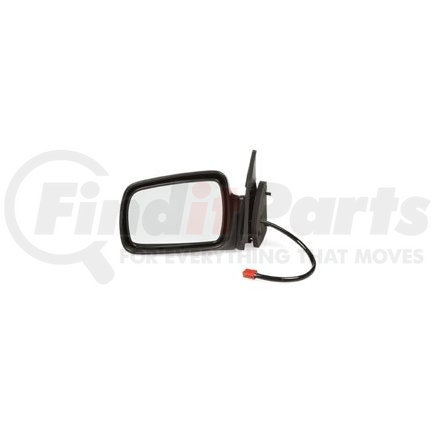 955-244 by DORMAN - Side View Mirror - Left, Power, Heated