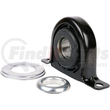 HB88526 by SKF - Drive Shaft Support Bearing
