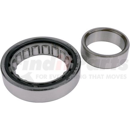 MA1209-TV by SKF - Cylindrical Roller Bearing