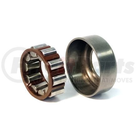 MR1206RUGV by SKF - Cylindrical Roller Bearing