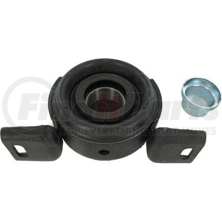 HB88547 by SKF - Drive Shaft Support Bearing