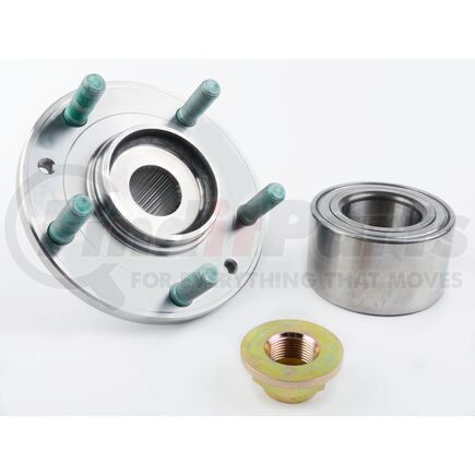 BR930177K by SKF - Wheel Bearing and Hub Assembly Repair Kit