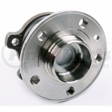 BR930501 by SKF - Wheel Bearing And Hub Assembly