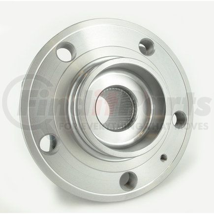 BR930550 by SKF - Wheel Bearing And Hub Assembly