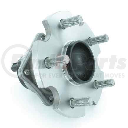 BR930714 by SKF - Wheel Bearing And Hub Assembly