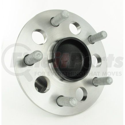 BR930842 by SKF - Wheel Bearing And Hub Assembly