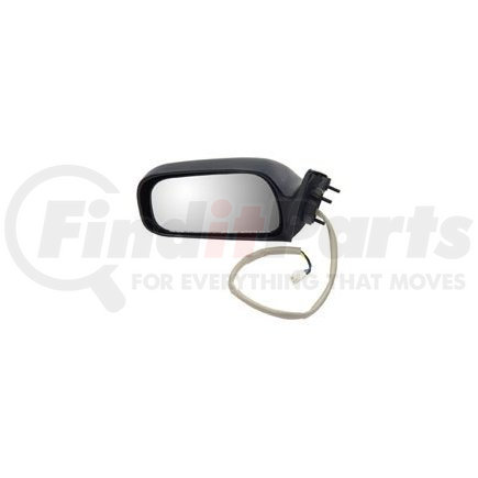955-461 by DORMAN - Side View Mirror - Left, Power, Heated
