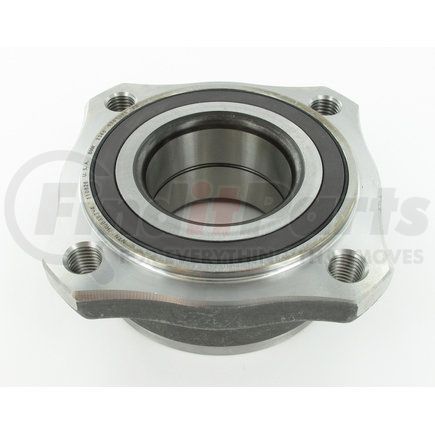 BR930847 by SKF - Wheel Bearing And Hub Assembly