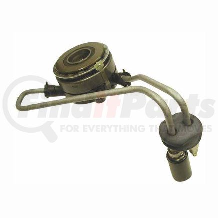 N4905 by SKF - Clutch Release Bearing