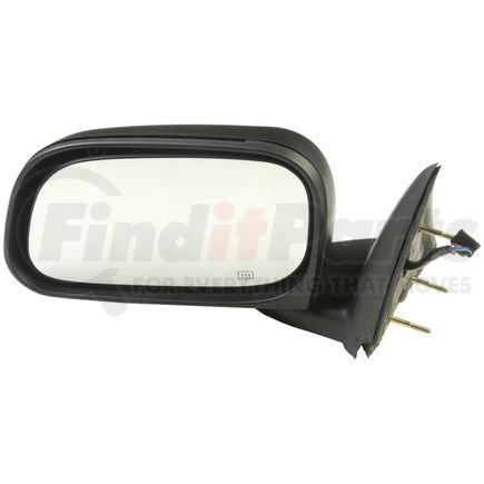 955-599 by DORMAN - Side View Mirror Left