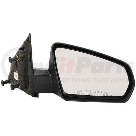 955-723 by DORMAN - Side View Mirror - Right Power, Heated, Fixed