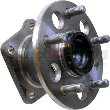 BR930495 by SKF - Hub Assembly