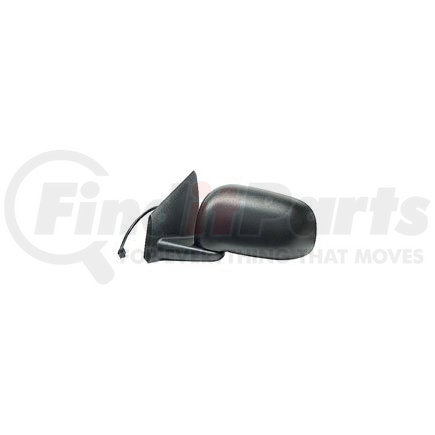 955-880 by DORMAN - Side View Mirror Left Power, Heated
