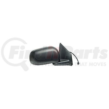 955-881 by DORMAN - Side View Mirror Right Power, Heated