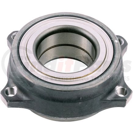 BR930855 by SKF - Wheel Bearing And Hub Assembly