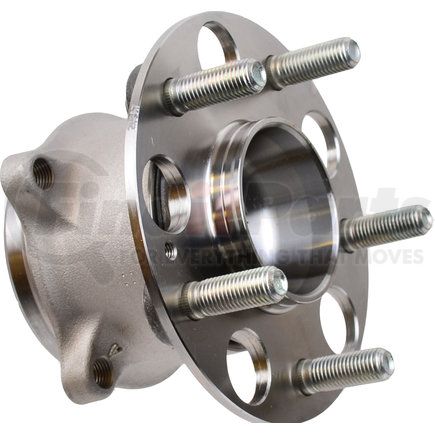 BR930896 by SKF - Wheel Bearing And Hub Assembly