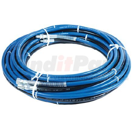 SKF KA1010 Spray Gun Hose Chemicals